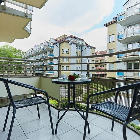 Apartament Sloneczny 斯维诺乌伊希切 外观 照片