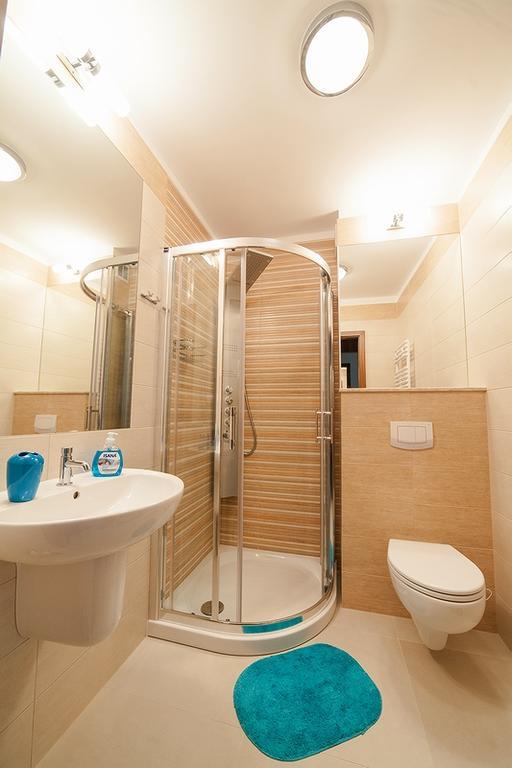 Apartament Sloneczny 斯维诺乌伊希切 外观 照片