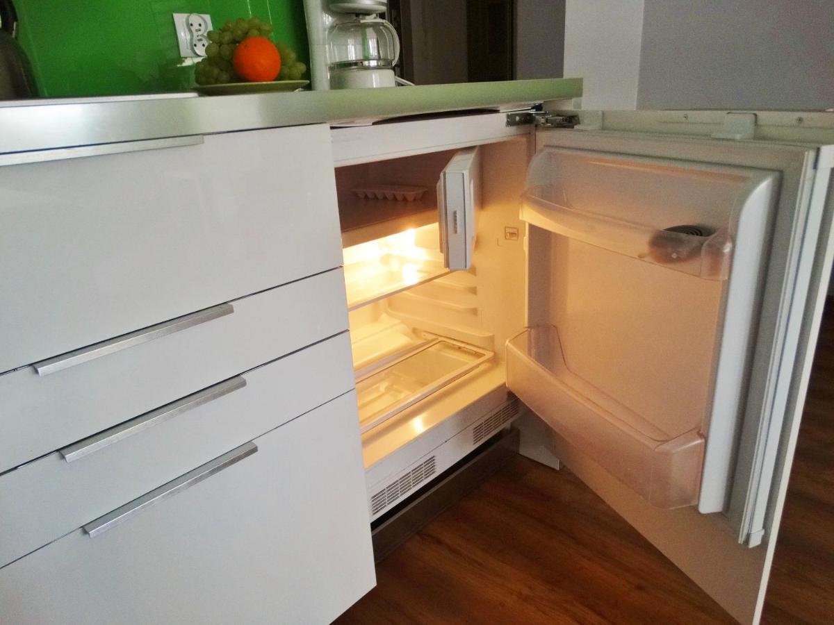Apartament Sloneczny 斯维诺乌伊希切 外观 照片