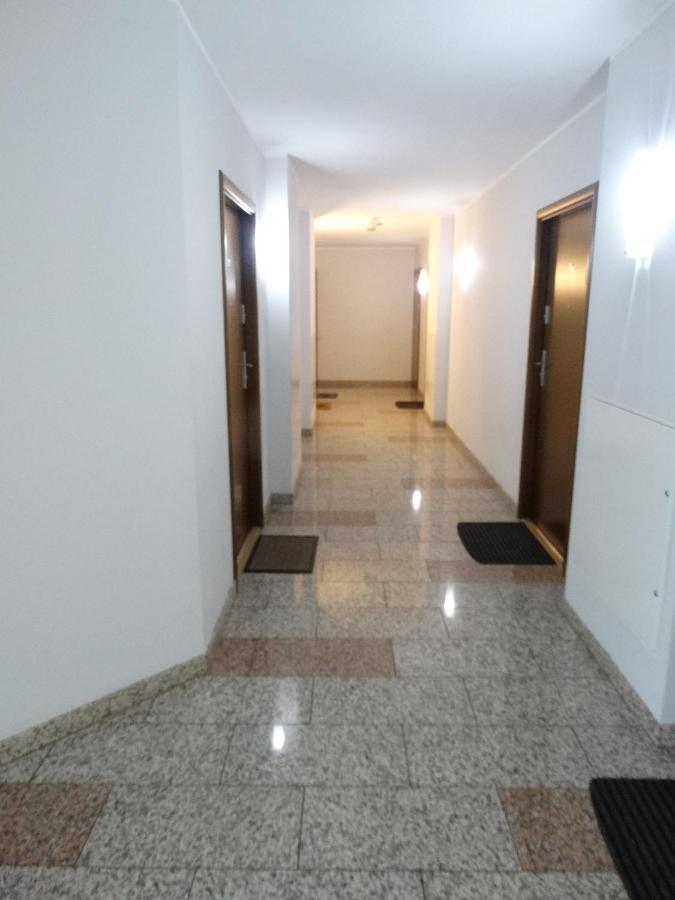 Apartament Sloneczny 斯维诺乌伊希切 外观 照片